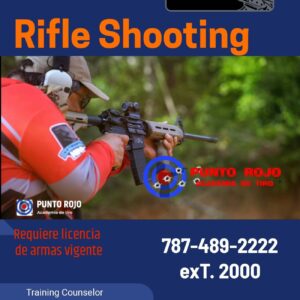 NRA Basic Of Rifle Shooting