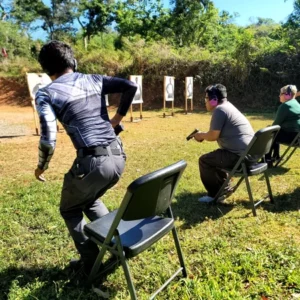 NRA Personal Protection Outside The Home
